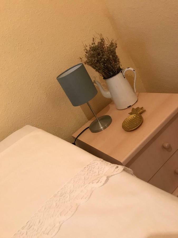 Casa Sierra De Gredos Pensionat Navasequilla Eksteriør billede